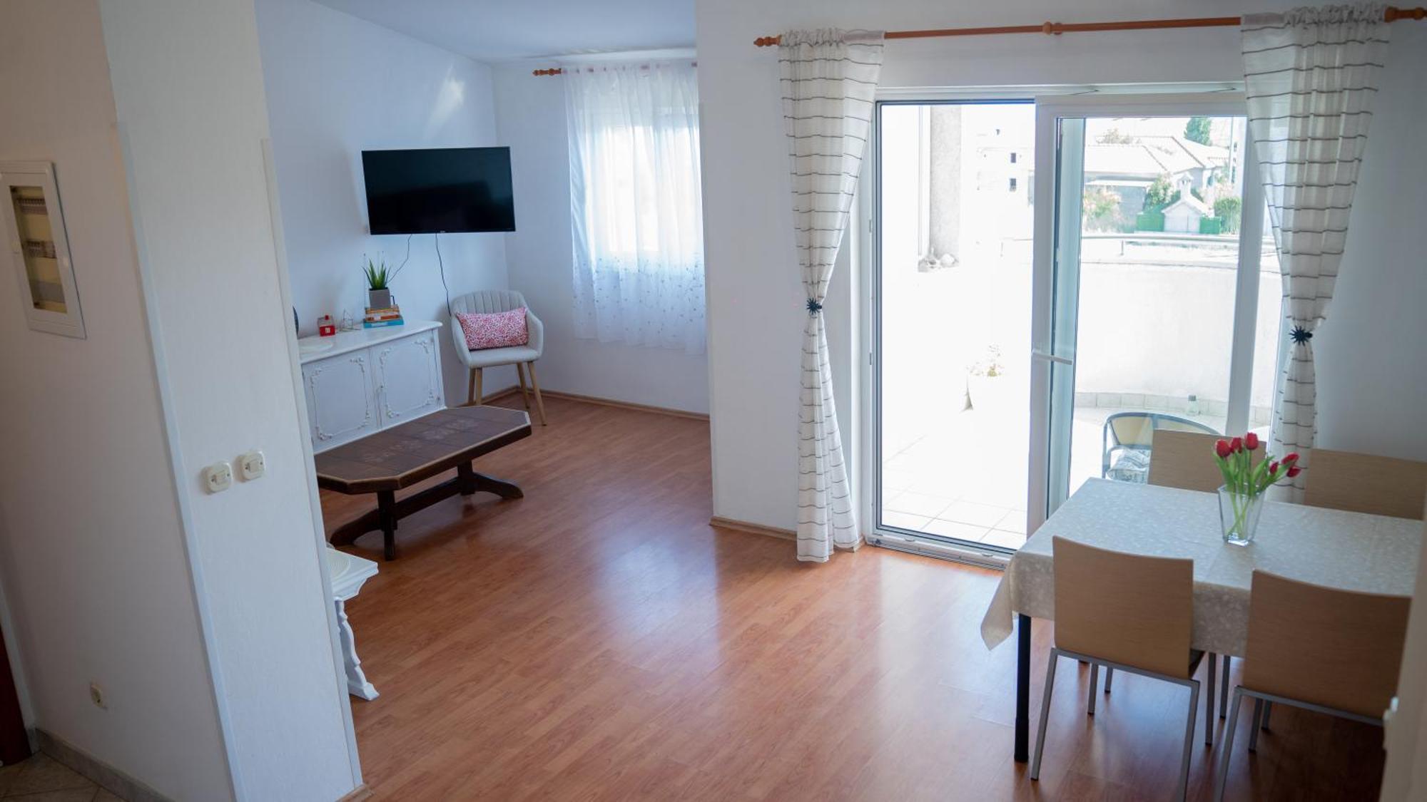 Marito Apartment Kastela